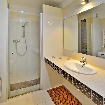 Comfortable Apartment, Grzybowo Apartment Grzybowo (West Pomeranian)