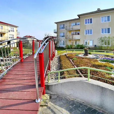 Comfortable Apartment, Grzybowo Apartment