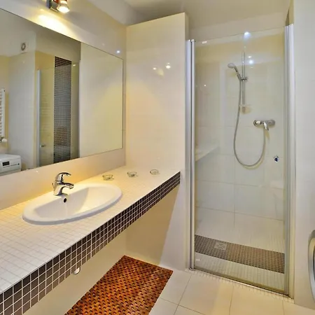 Comfortable Apartment, Grzybowo Apartment *