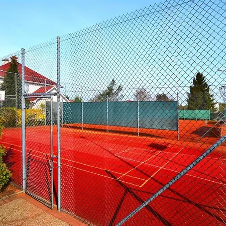 Comfortable Apartment, Ground Floor, Balcony