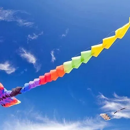 Appartamento Comfortable Apartment, Ground Floor, Balcony Grzybowo (West Pomeranian)