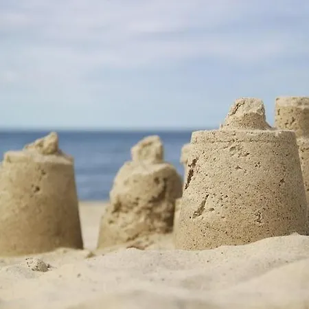 Appartamento Comfortable Apartment, Ground Floor, Balcony *