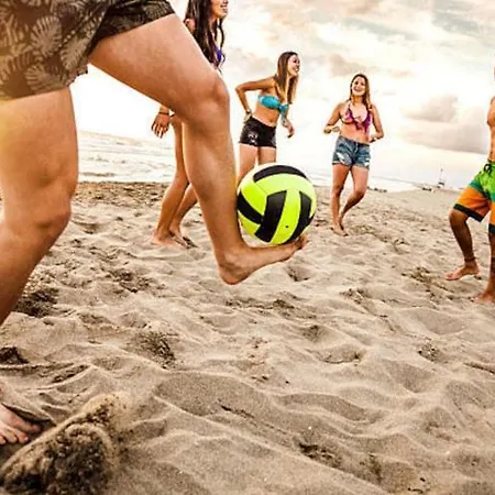 Comfortable Apartment, Ground Floor, Balcony * Grzybowo (West Pomeranian)