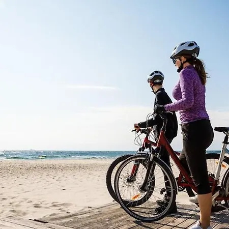 Comfortable Apartment, Ground Floor, Balcony