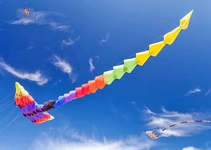 Lägenhet Comfortable Apartment, Ground Floor, Balcony Grzybowo (West Pomeranian)