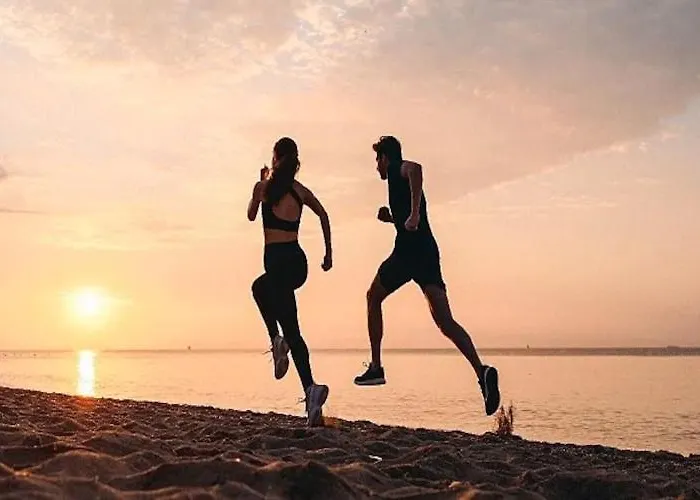 Comfortable Apartment, Ground Floor, Balcony Lägenhet Grzybowo (West Pomeranian)