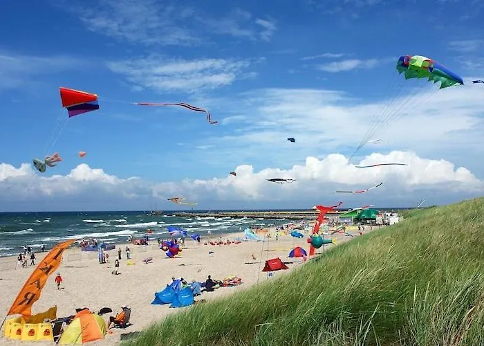 Comfortable Apartment, Ground Floor, Balcony *