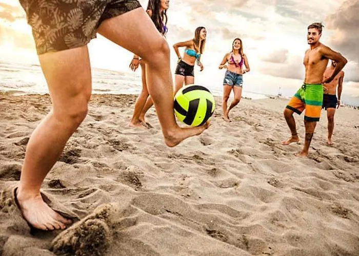 Comfortable Apartment, Ground Floor, Balcony * Grzybowo (West Pomeranian)