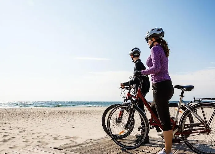 Comfortable Apartment, Ground Floor, Balcony